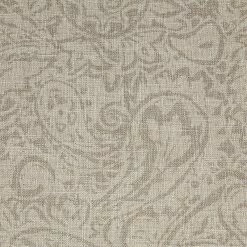 Cheapest 😀 Olliix Martha Stewart Holiday Solid Wood Polyester Storage Bench In Natural/Wheat 🧨 -Bedroom Benches Store 2532283 6 L