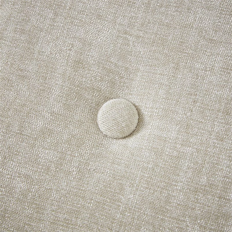 Discount π Olliix Martha Stewart Tinsley Solid Wood And Polyester Accent Bench In Light Tan 𧨠6 Discount π Olliix Martha Stewart Tinsley Solid Wood And Polyester Accent Bench In Light Tan 𧨠- Image 6