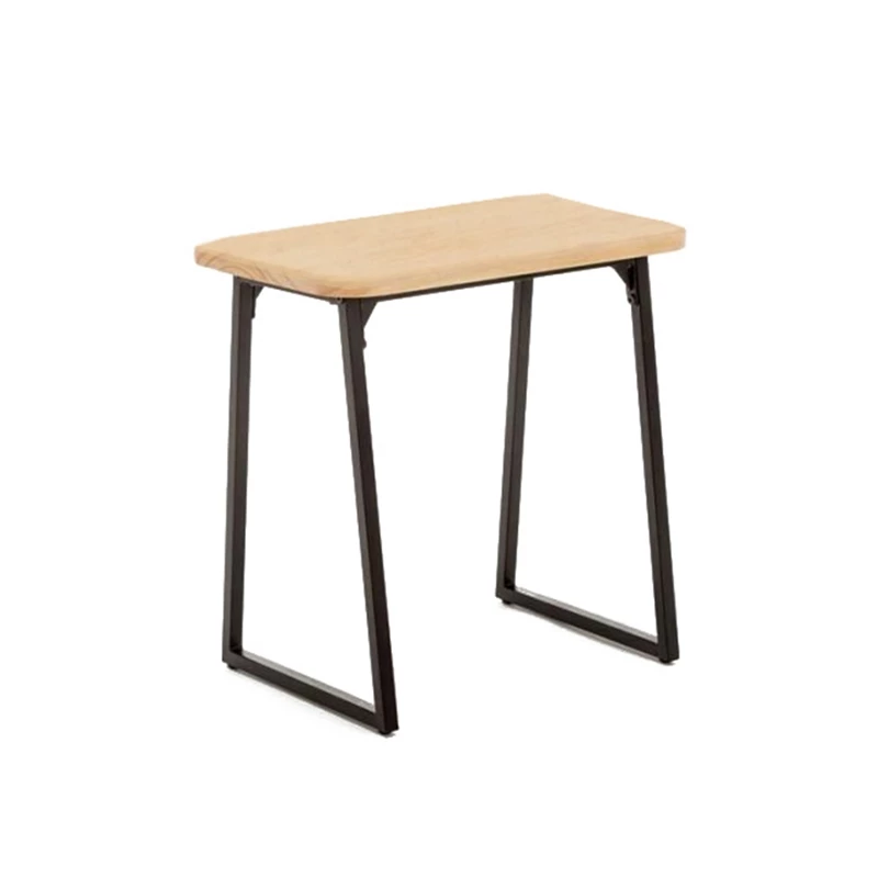 Top 10 π Benzara 2 Piece Desk Set With Bench Wood And Metal Natural Brown And Black βοΈ 5 Top 10 π Benzara 2 Piece Desk Set With Bench Wood And Metal Natural Brown And Black βοΈ - Image 5