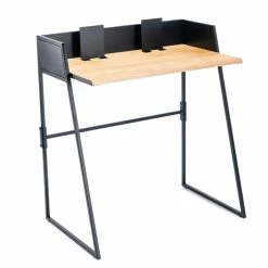 Top 10 π Benzara 2 Piece Desk Set With Bench Wood And Metal Natural Brown And Black βοΈ 11 Top 10 π Benzara 2 Piece Desk Set With Bench Wood And Metal Natural Brown And Black βοΈ -Bedroom Benches Store 2539249 11 L