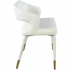 Wholesale βοΈ Meridian Furniture Destiny White Faux Leather Bench π₯ 10 Wholesale βοΈ Meridian Furniture Destiny White Faux Leather Bench π₯ -Bedroom Benches Store 2541390 4 L