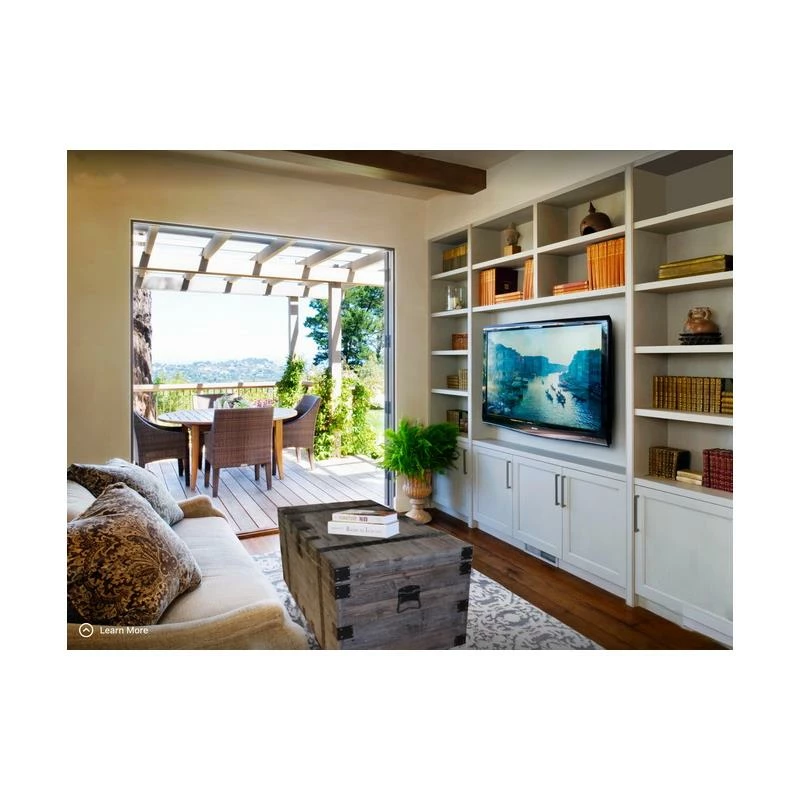 Cheapest ✔️ Creative Images International Trunk Coffee Table With Reclaimed Wood And Black Metal In Natural ✔️ 3 Cheapest ✔️ Creative Images International Trunk Coffee Table With Reclaimed Wood And Black Metal In Natural ✔️ - Image 3