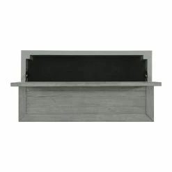 Promo π Martin Svensson Home Beach House Dove Grey Flip Top Trunk Coffee Table β€οΈ 14 Promo π Martin Svensson Home Beach House Dove Grey Flip Top Trunk Coffee Table β€οΈ -Bedroom Benches Store 2542530 4 L
