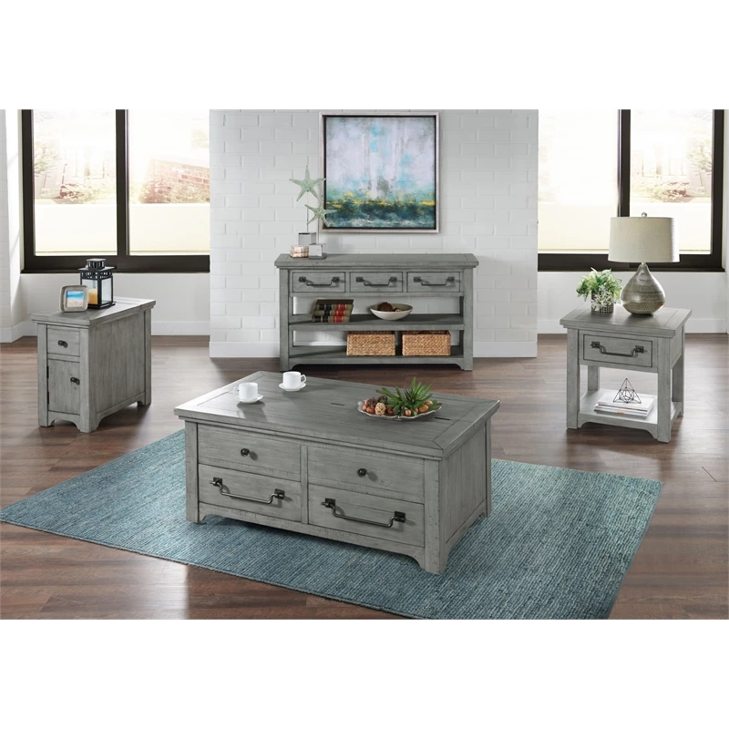 Promo π Martin Svensson Home Beach House Dove Grey Flip Top Trunk Coffee Table β€οΈ 10 Promo π Martin Svensson Home Beach House Dove Grey Flip Top Trunk Coffee Table β€οΈ - Image 10