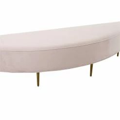 Coupon π€© TOV Furniture Bianca Blush Velvet Queen Size Bench π 10 Coupon π€© TOV Furniture Bianca Blush Velvet Queen Size Bench π -Bedroom Benches Store 2573679 2 L