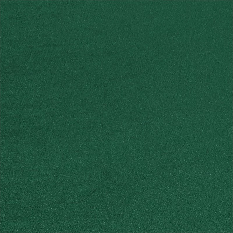 Best deal π₯ Maklaine Velvet Fabric Made π Shoe Storage Bench In Emerald Finish π― 3 Best deal π₯ Maklaine Velvet Fabric Made π Shoe Storage Bench In Emerald Finish π― - Image 3