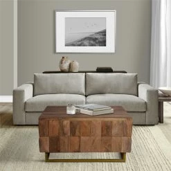 Best reviews of β€οΈ The Urban Port 33 Inch Lift Top Storage Trunk Coffee Table Square Mango Wood Brown π 16 Best reviews of β€οΈ The Urban Port 33 Inch Lift Top Storage Trunk Coffee Table Square Mango Wood Brown π -Bedroom Benches Store 2637732 5 L