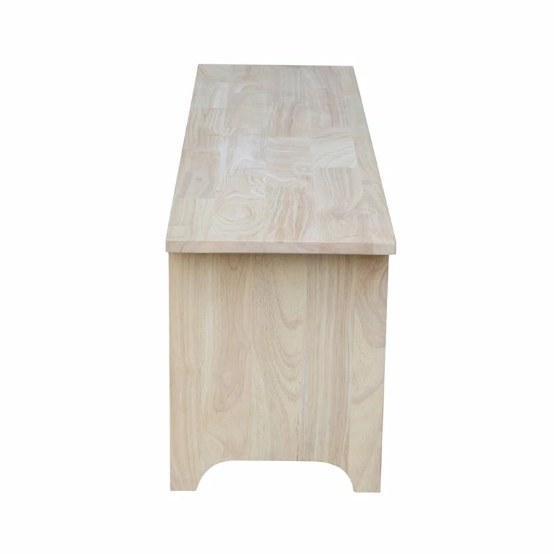 Cheapest π₯ International Concepts Brookstone 48" Bench π 4 Cheapest π₯ International Concepts Brookstone 48" Bench π - Image 4