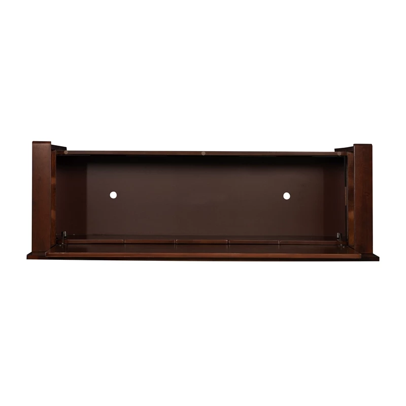 Best deal π€© Linon Cynthia Wood Storage Bench In Brown π 8 Best deal π€© Linon Cynthia Wood Storage Bench In Brown π - Image 8