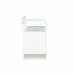 Best Sale π Linon Lenly Entryway Storage Bench In White π― 23 Best Sale π Linon Lenly Entryway Storage Bench In White π― -Bedroom Benches Store 449854 11 L