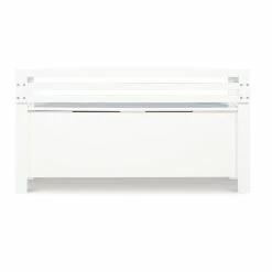 Best Sale π Linon Lenly Entryway Storage Bench In White π― 25 Best Sale π Linon Lenly Entryway Storage Bench In White π― -Bedroom Benches Store 449854 13 L