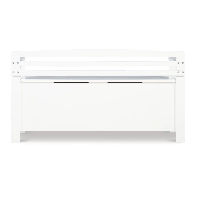 Best Sale π Linon Lenly Entryway Storage Bench In White π― 11 Best Sale π Linon Lenly Entryway Storage Bench In White π― - Image 11