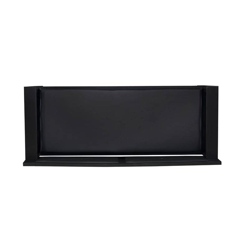 Best reviews of π Linon Carlton Padded Storage Bench In Black π 8 Best reviews of π Linon Carlton Padded Storage Bench In Black π - Image 8